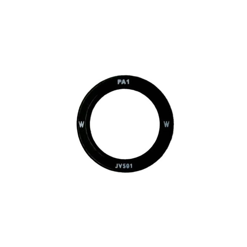 Samsung S931 S25 lens for camera Black (lens Wide) 1pcs (service pack)