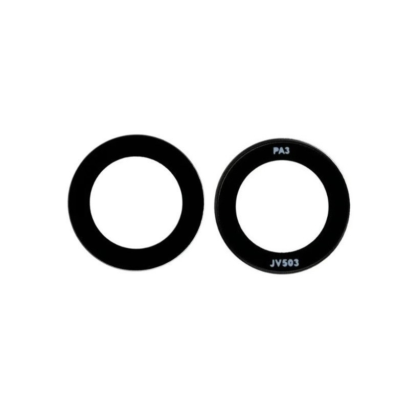 Samsung S938 S25 Ultra lens for camera Black (lens Tele3) 1pcs (service pack)