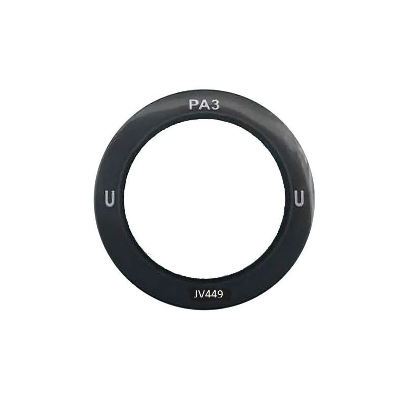 Samsung S938 S25 Ultra lens for camera Black (lens UW) 1pcs (service pack)