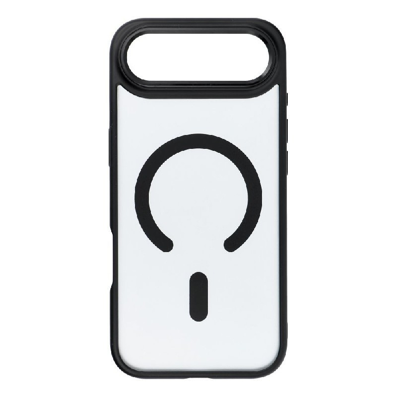 Case Matte Mag Cover (MagSafe) for iPhone 17 Air black