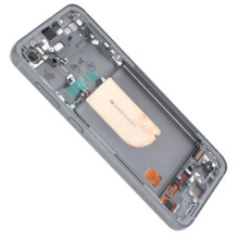 Ekranas Samsung S711 S23 FE...