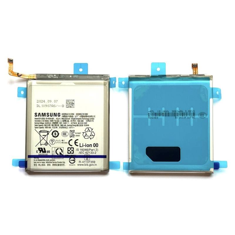Battery original Samsung G991 S21 3880mAh EB-BG991ABY