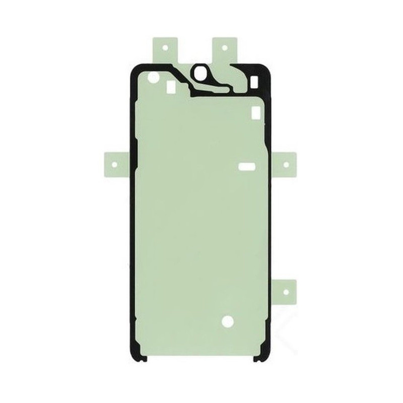 Lipdukas ekranui Samsung S911 S23 originalus (service pack)