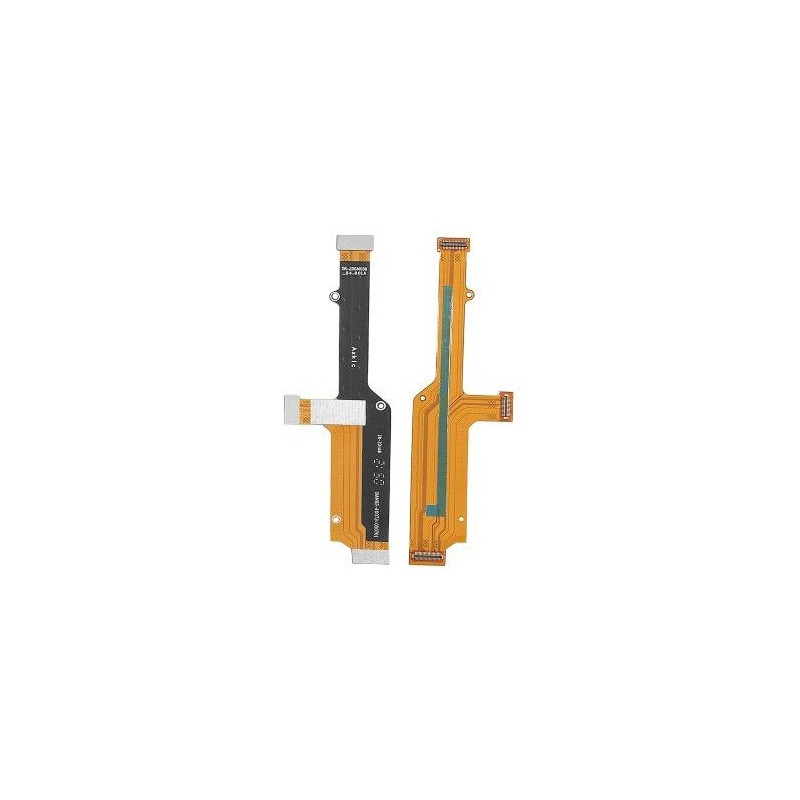 Flex Samsung X200 / X205 Tab A8 10.5 2021 mainboard cable Wifi LTE original (service pack)