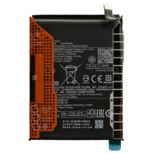 Battery original Xiaomi Redmi Note 14 Pro 5G / Poco X7 5G 5110mAh BN5V (service pack)