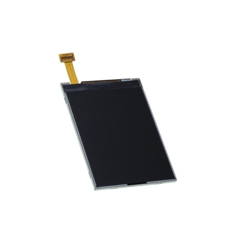 LCD screen Nokia C3-01 / X3-02 / 202 / 203 / 206 / 207 / 208 / 300 / 301 / 515 ORG