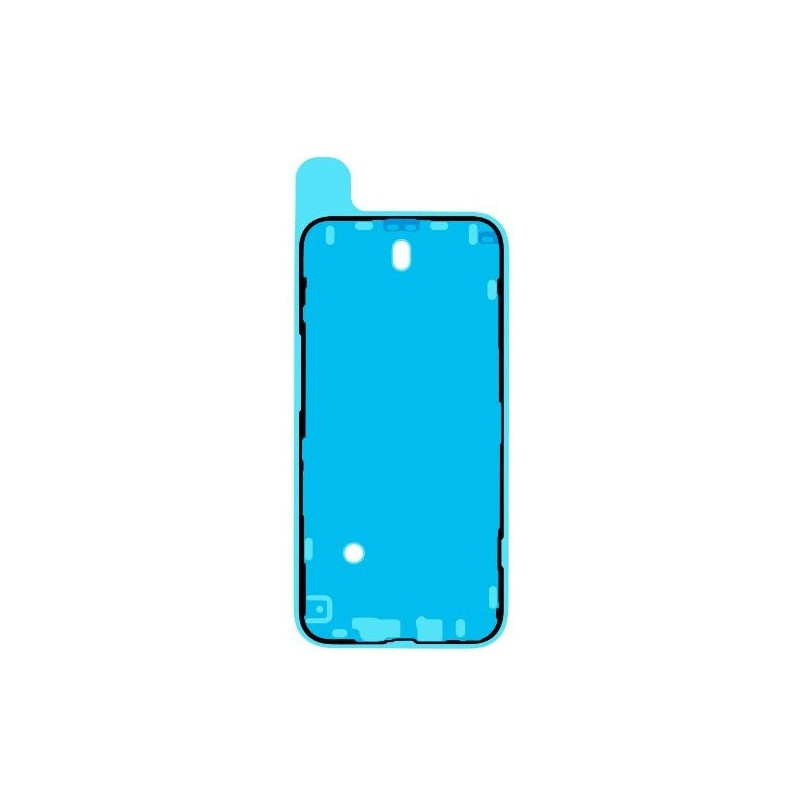 Lipdukas ekranui iPhone 16e (service pack)