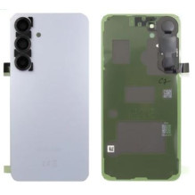 Back cover for Samsung S936 S25 Plus Icy Blue original (service pack)
