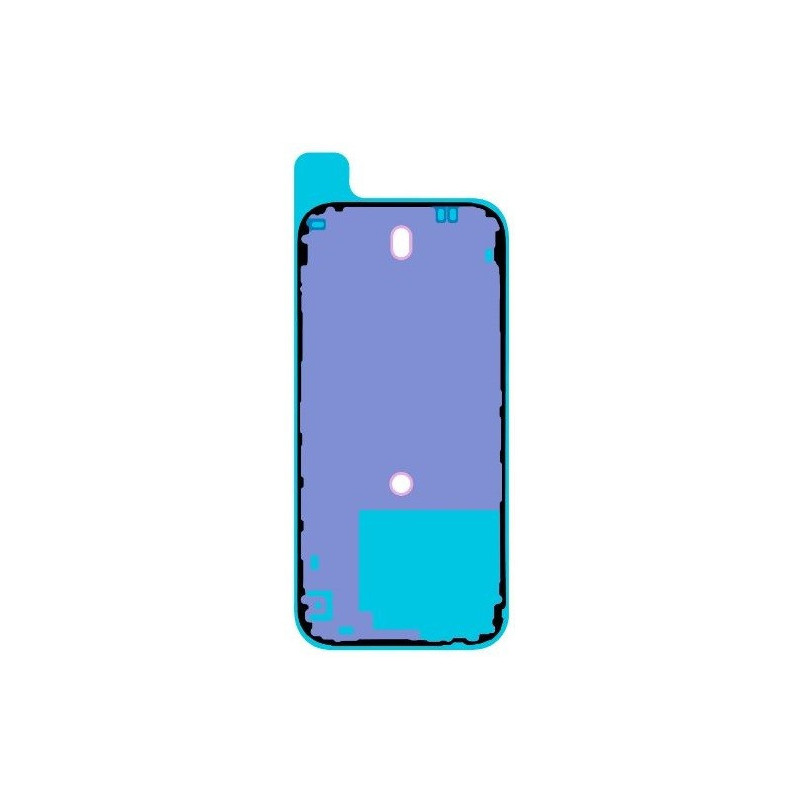 Lipdukas galiniam dangteliui iPhone 16 Pro originalus (service pack)