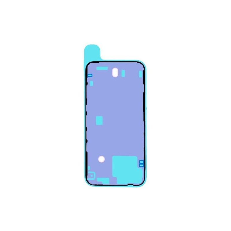 Lipdukas galiniam dangteliui iPhone 16e originalus (service pack)