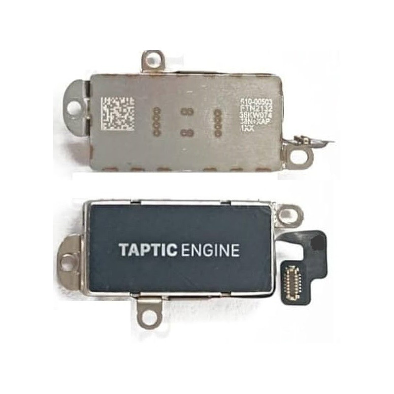 Lanksčioji jungtis skirta iPhone 13 Pro Taptic Engine originali (used Grade A)