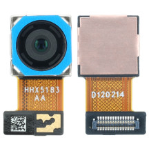 Kamera Samsung A145 A14 4G 50MP (Wide) galinė originali (service pack)