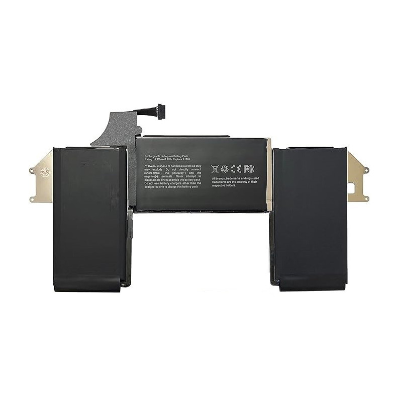 Battery ORG for A1965 / A1932 / A2179 (MacBook Air 13 Early 2020 2019 2018)
