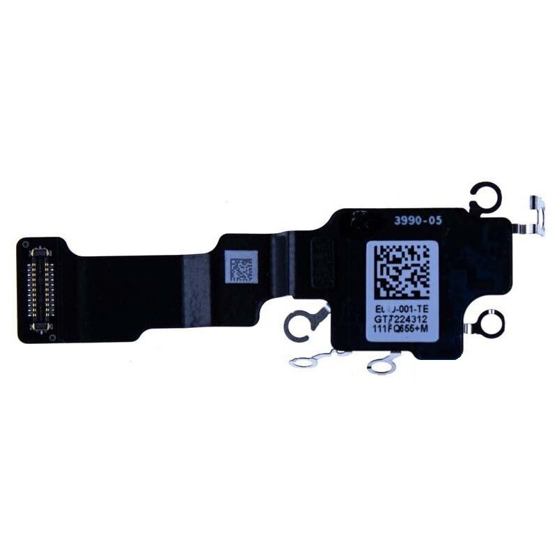 Lanksčioji jungtis skirta iPhone 14 Pro WiFi originali (used Grade A)
