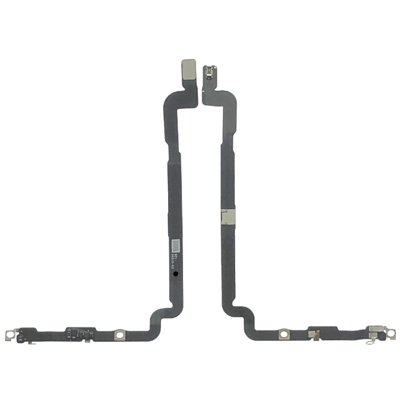 Flex for iPhone 15 Pro Max for Bluetooth antenna original (used Grade A)