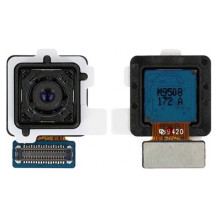 Kamera Samsung A105 A10 13MP galinė originali (used Grade A)