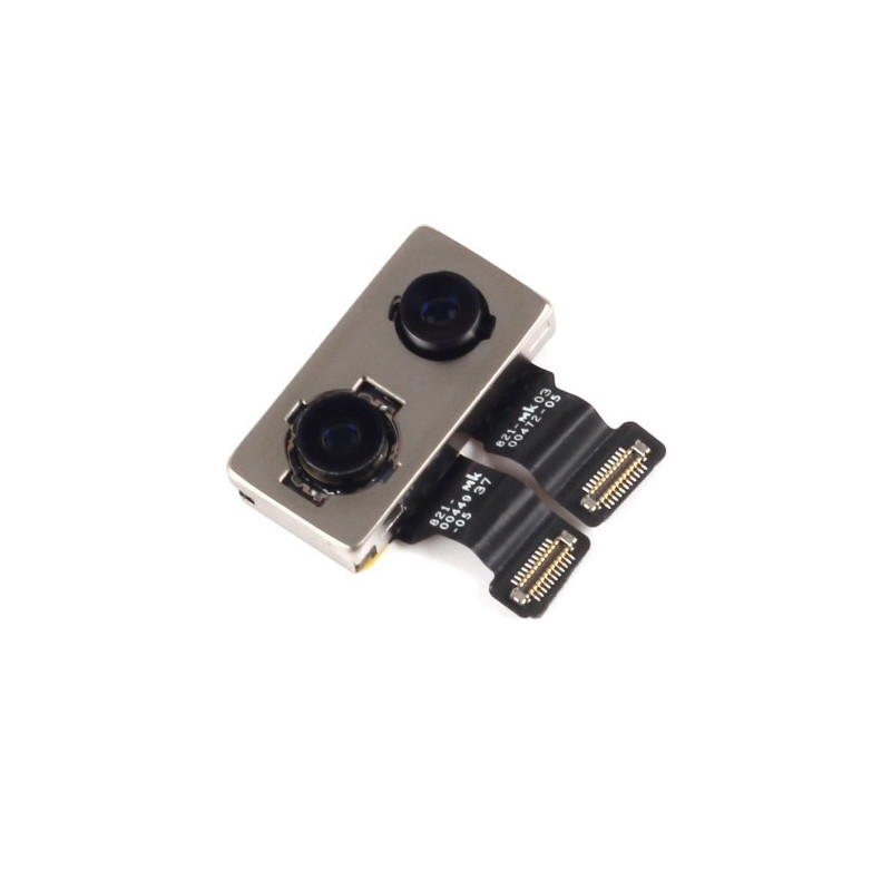 Kamera skirta iPhone 7 Plus galinė originali (used Grade A)