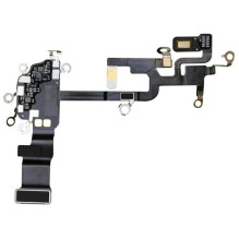 Lanksčioji jungtis skirta iPhone 15 Pro WiFi originali (used Grade A)