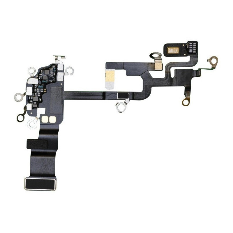 Lanksčioji jungtis skirta iPhone 15 Pro WiFi originali (used Grade A)