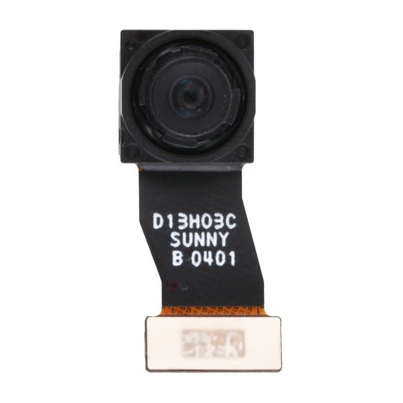 Camera Xiaomi Poco X3 / Poco X3 NFC (13MP ultrawide,D13HO3C) back original (used Grade A)