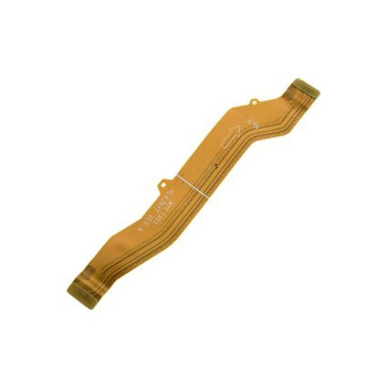 Flex Huawei P40 Lite mainboard cable original (used Grade A)