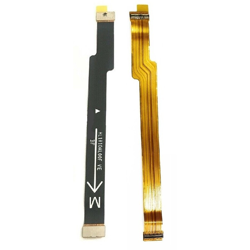 Lanksčioji jungtis Huawei G8 (HL1RIOALOOF VE) pagrindinė originali (used Grade A)