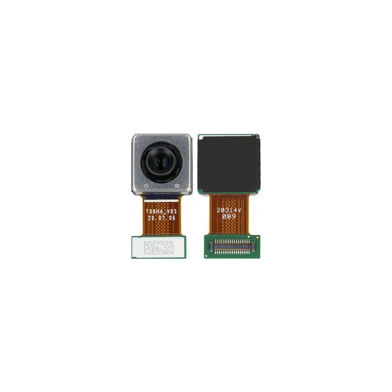 Kamera Samsung G990 S21 FE 5G 8MP (Telephoto) galinė originali (used Grade A)