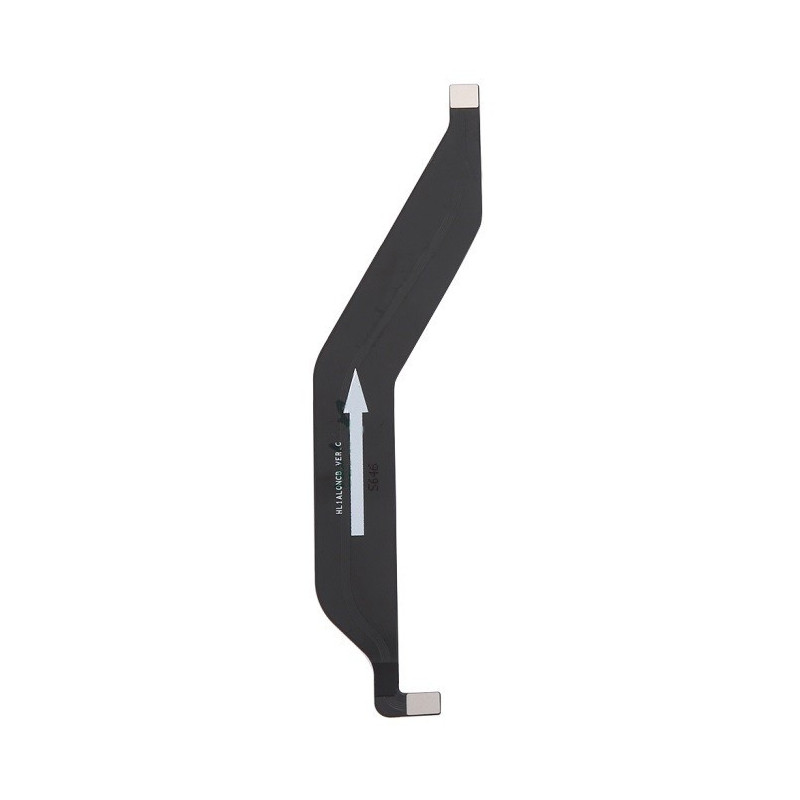 Lanksčioji jungtis Huawei Mate 9 Pro pagrindinė (Short Connector) originali (service pack)
