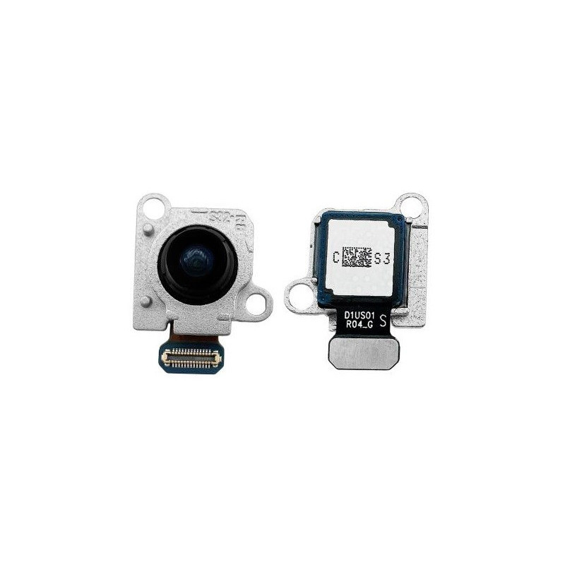 Kamera Samsung S911 S23 / S916 S23 Plus 12MP (Ultrawide) galinė originali (used Grade A)