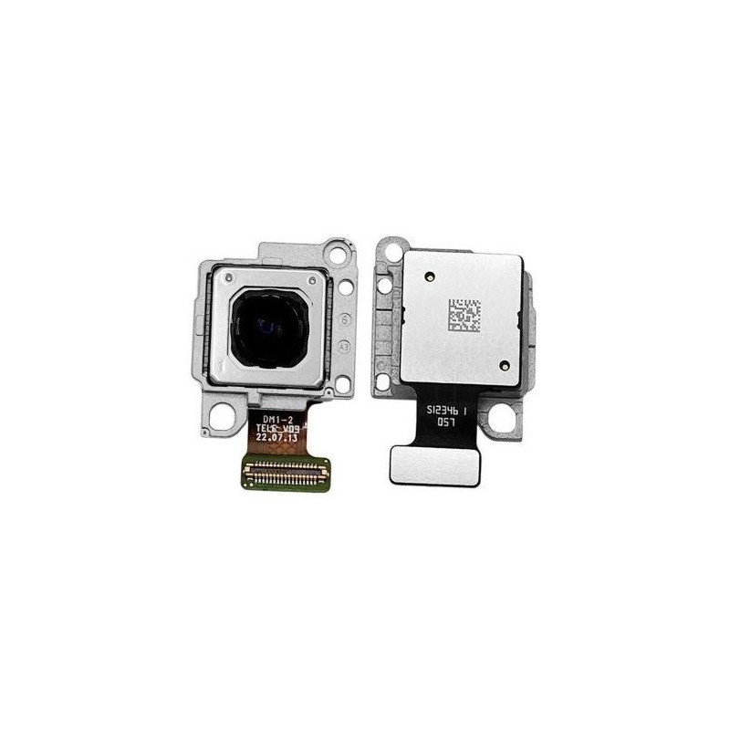 Kamera Samsung S911 S23 / S916 S23 Plus / S921 S24 / S926 S24+ 10MP (Telephoto) galinė originali (used Grade A)