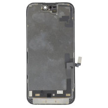 Ekranas skirtas iPhone 16 su lietimui jautriu stikliuku INCELL (with Removable IC)