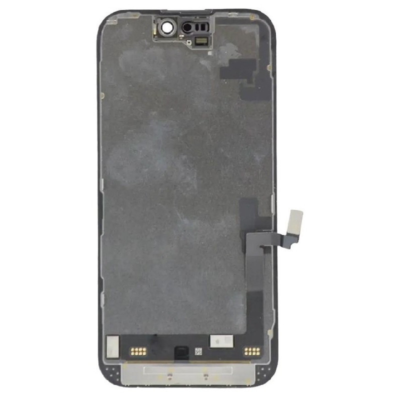 Ekranas skirtas iPhone 16 su lietimui jautriu stikliuku INCELL (with Removable IC)