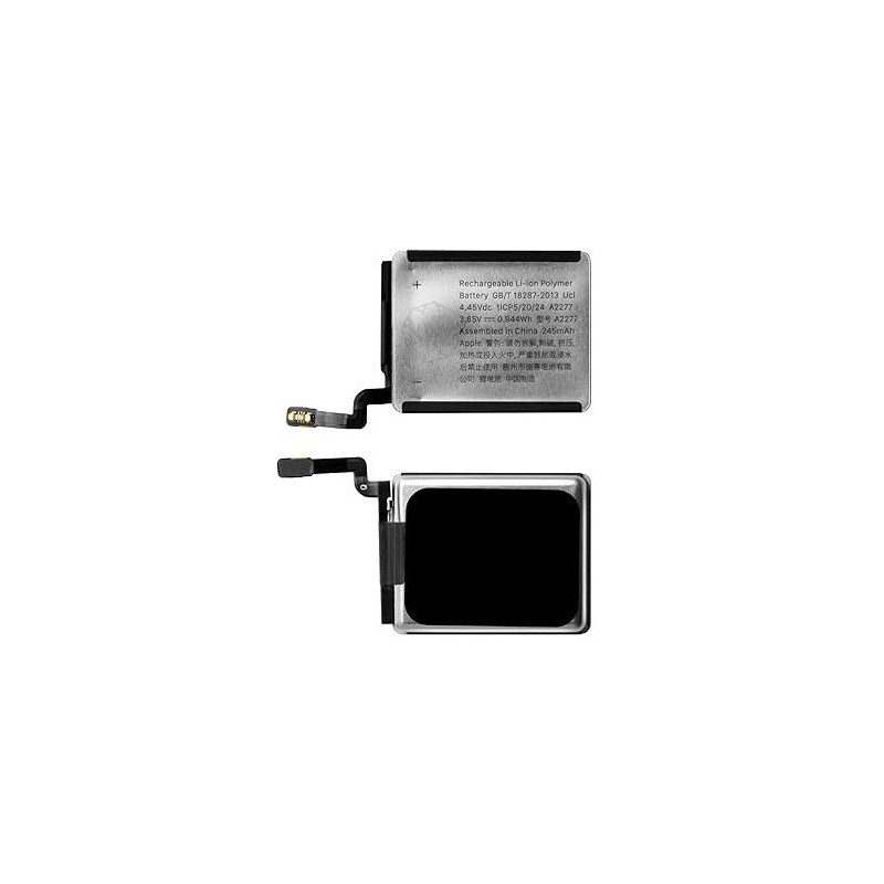 Battery ORG for Watch Series 5 40mm 245mAh A2277