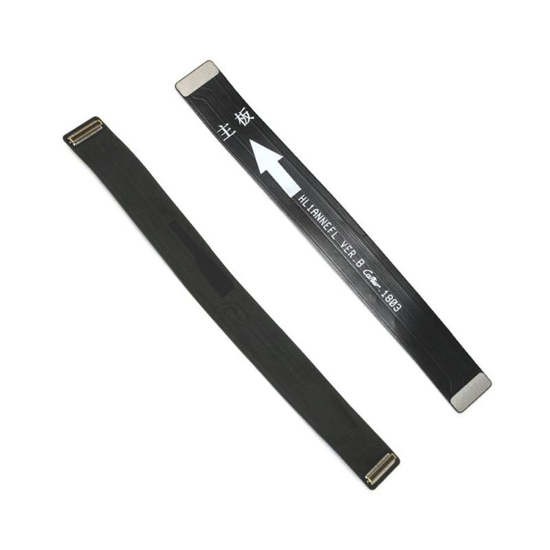 Lanksčioji jungtis Huawei P20 Lite pagrindinė originali (used Grade A)