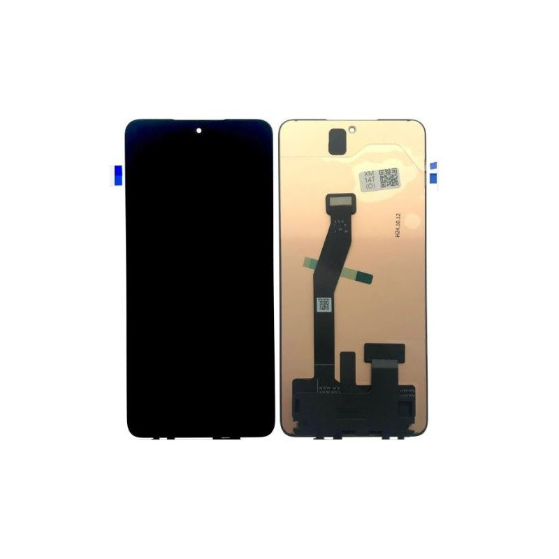 LCD screen Xiaomi 14T 5G / 14T Pro 5G with touch screen Black ORG