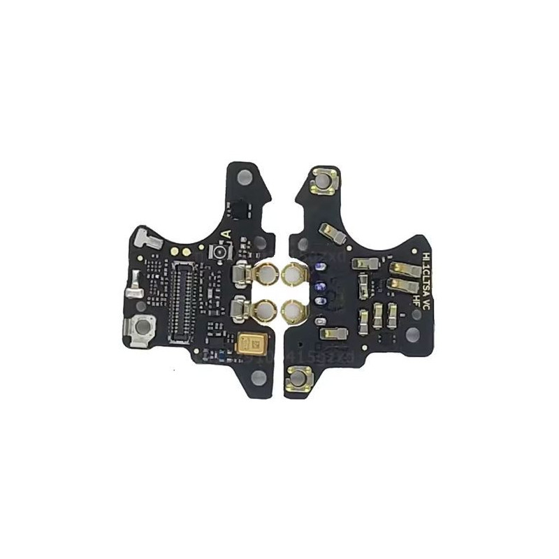 Lanksčioji jungtis Huawei P20 Pro su mikrofonu originali (used Grade A)