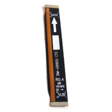 Flex Samsung G990 S21 FE 5G mainboard cable (SUB CTC) original (used Grade A)