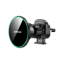 Wireless car charger+holder...