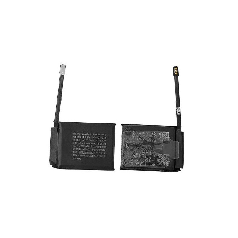 Battery ORG for Watch Series 8 45mm 308mAh A2815