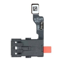 Flex Huawei P30 with audio...