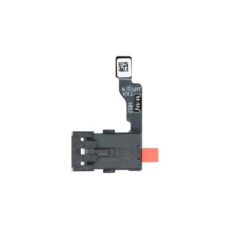 Lanksčioji jungtis Huawei P30 su ausinių lizdu originali (used Grade A)