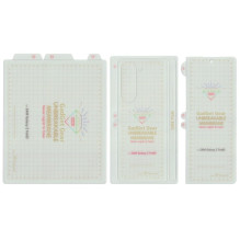 Ekrano apsauga "Nano TPU" Samsung F946 Z Fold5 3in1