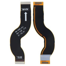 Flex Samsung S906 S22 Plus mainboard cable (SUB CTC) original (used Grade A)