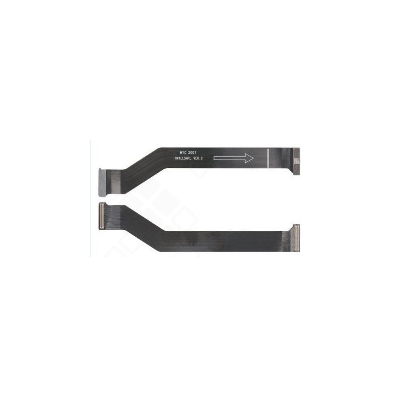 Lanksčioji jungtis Huawei P40 Pro pagrindinė originali (used Grade A)