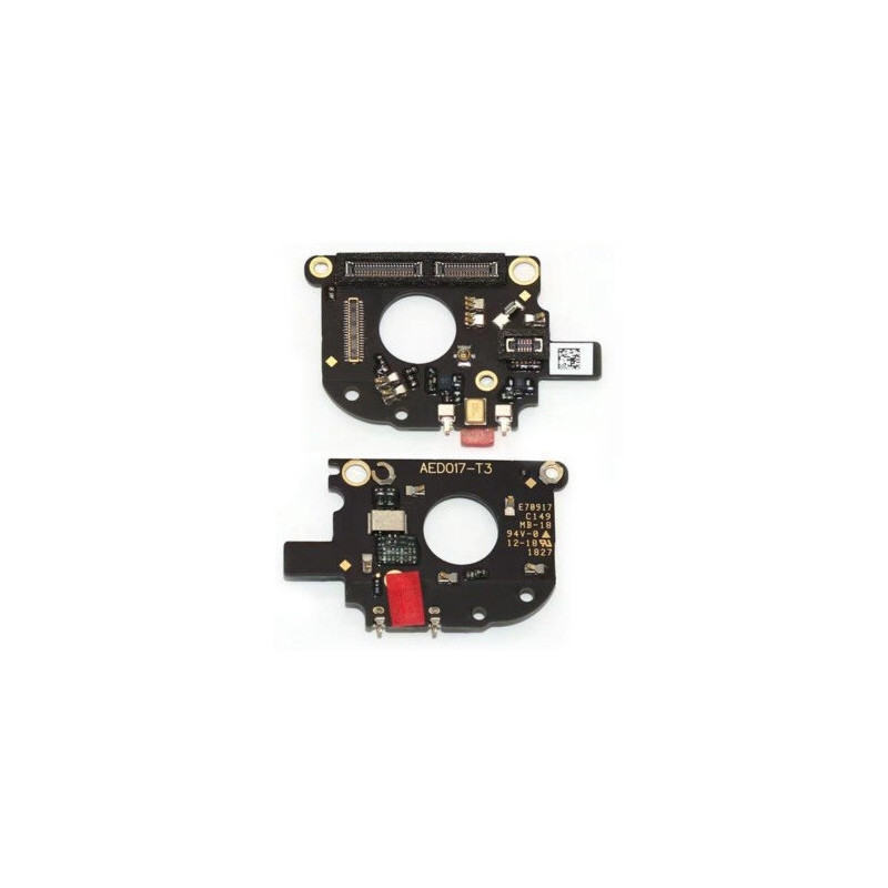 Lanksčioji jungtis Oneplus 6T mikrofono originali (used Grade A)