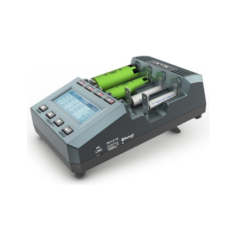 Įkroviklis SkyRC MC3000