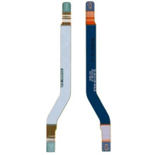 Lanksčioji jungtis Samsung S911 S23 pagrindinė (SUB FRC) originali (used Grade A)