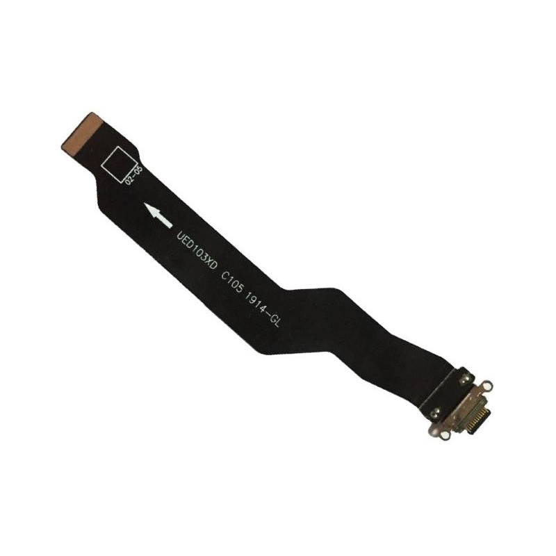 Lanksčioji jungtis OnePlus 7 Pro / 7T Pro įkrovimo kontakto originali (used Grade A)