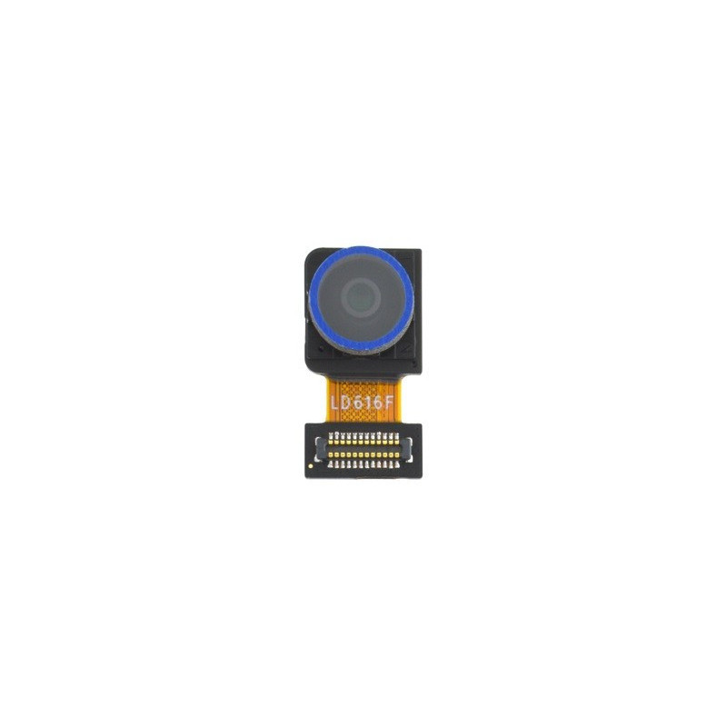 Kamera Samsung A145 A14 4G (13M) priekinė originali (service pack)