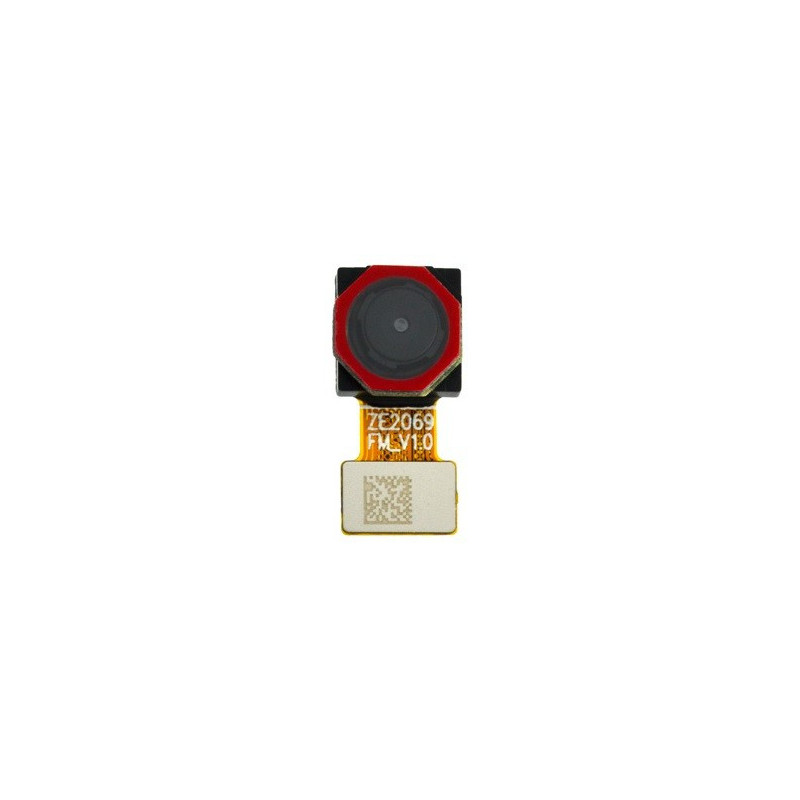 Kamera Samsung A145 A14 4G 2MP (Macro) galinė originali (service pack)